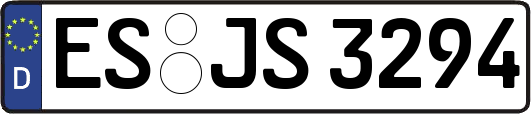 ES-JS3294