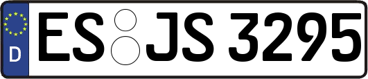 ES-JS3295
