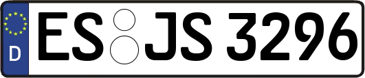 ES-JS3296