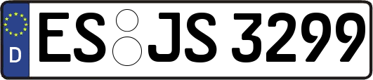 ES-JS3299