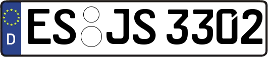 ES-JS3302