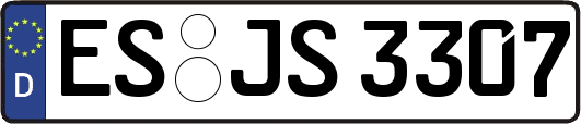ES-JS3307