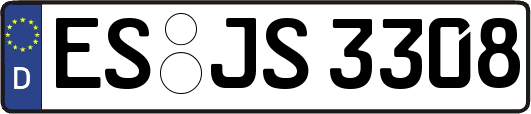 ES-JS3308