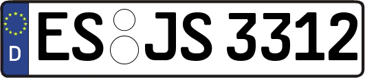 ES-JS3312