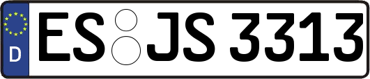 ES-JS3313