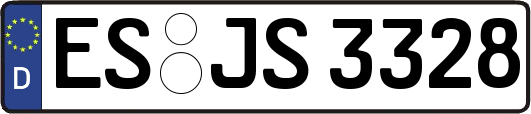 ES-JS3328