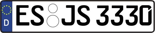 ES-JS3330