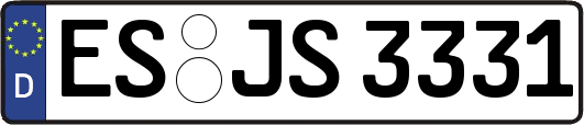 ES-JS3331