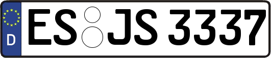 ES-JS3337