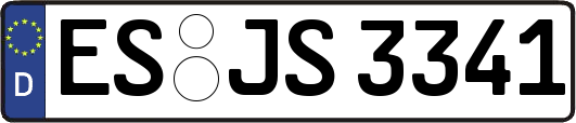 ES-JS3341