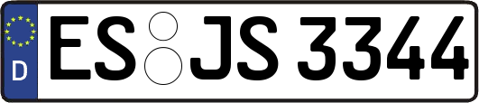 ES-JS3344