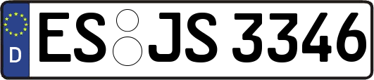 ES-JS3346