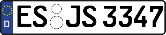 ES-JS3347
