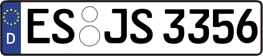 ES-JS3356