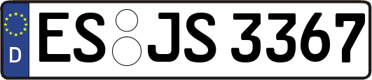 ES-JS3367