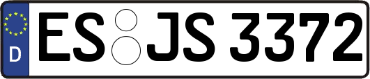 ES-JS3372