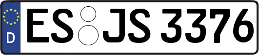 ES-JS3376
