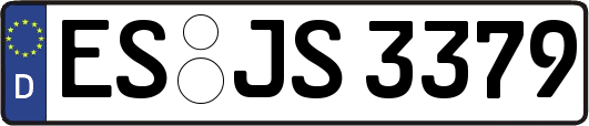 ES-JS3379