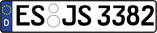 ES-JS3382