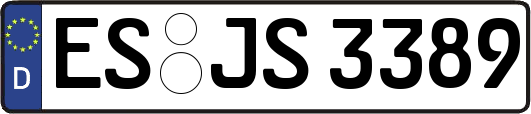 ES-JS3389