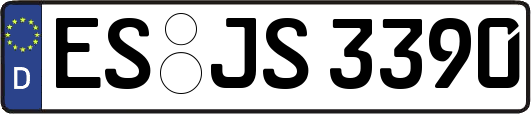 ES-JS3390