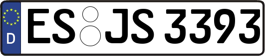 ES-JS3393