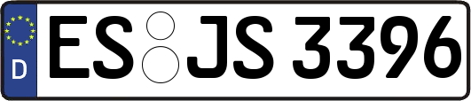 ES-JS3396