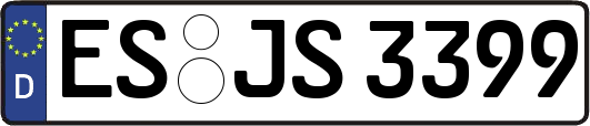 ES-JS3399