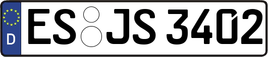 ES-JS3402