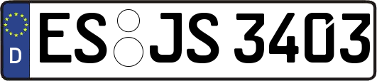 ES-JS3403