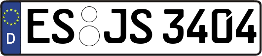 ES-JS3404