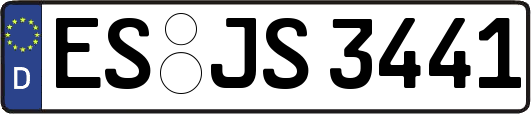 ES-JS3441