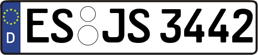 ES-JS3442