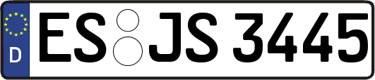 ES-JS3445