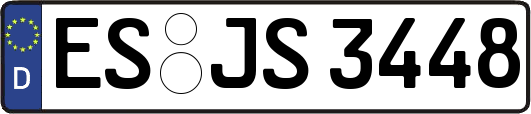 ES-JS3448