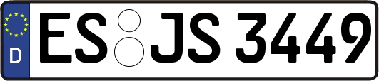 ES-JS3449
