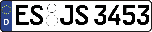 ES-JS3453