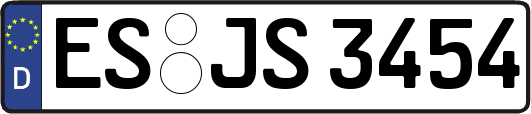 ES-JS3454