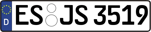 ES-JS3519