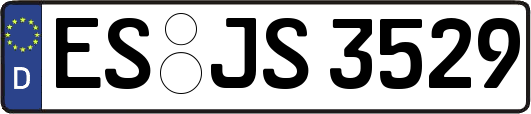 ES-JS3529