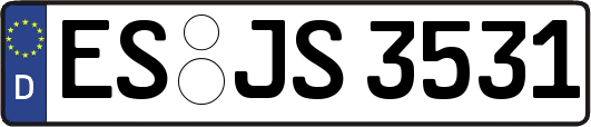 ES-JS3531