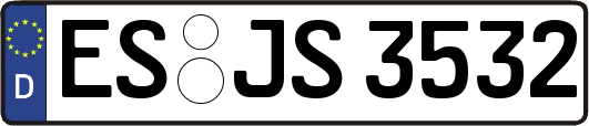 ES-JS3532
