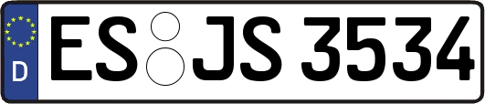 ES-JS3534