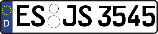 ES-JS3545
