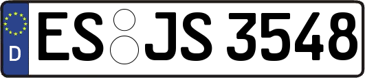 ES-JS3548