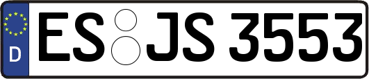 ES-JS3553