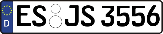 ES-JS3556