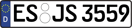 ES-JS3559