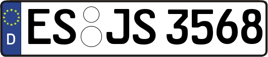 ES-JS3568