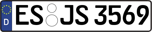 ES-JS3569
